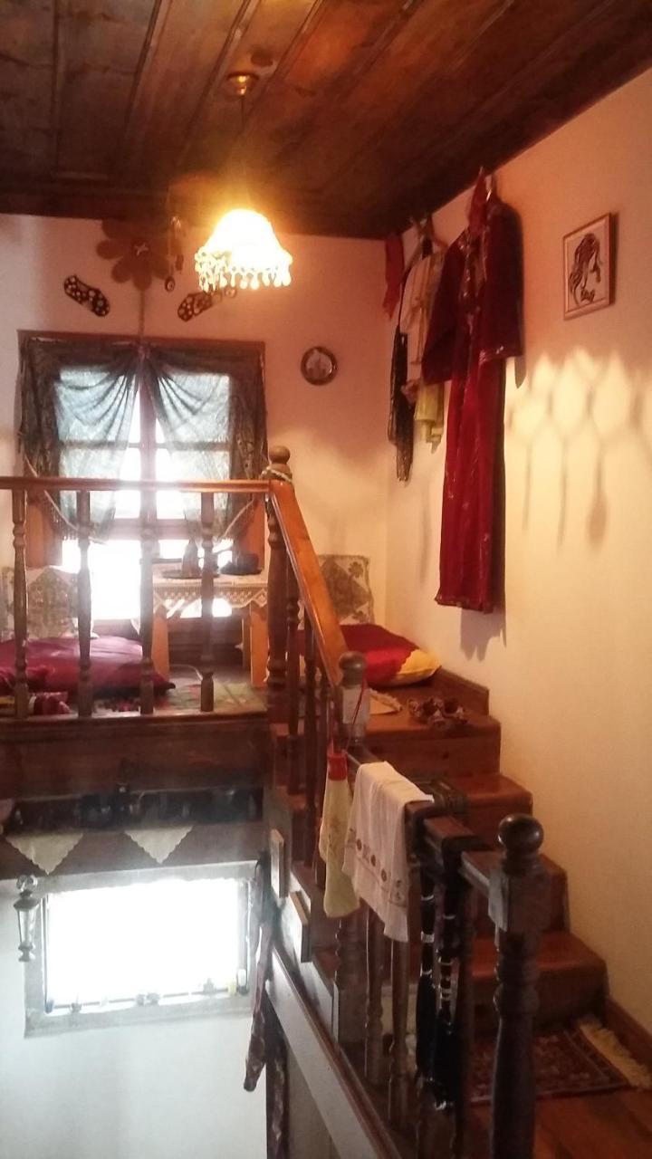 Nimet Hanim Konagi 사프란볼루 외부 사진