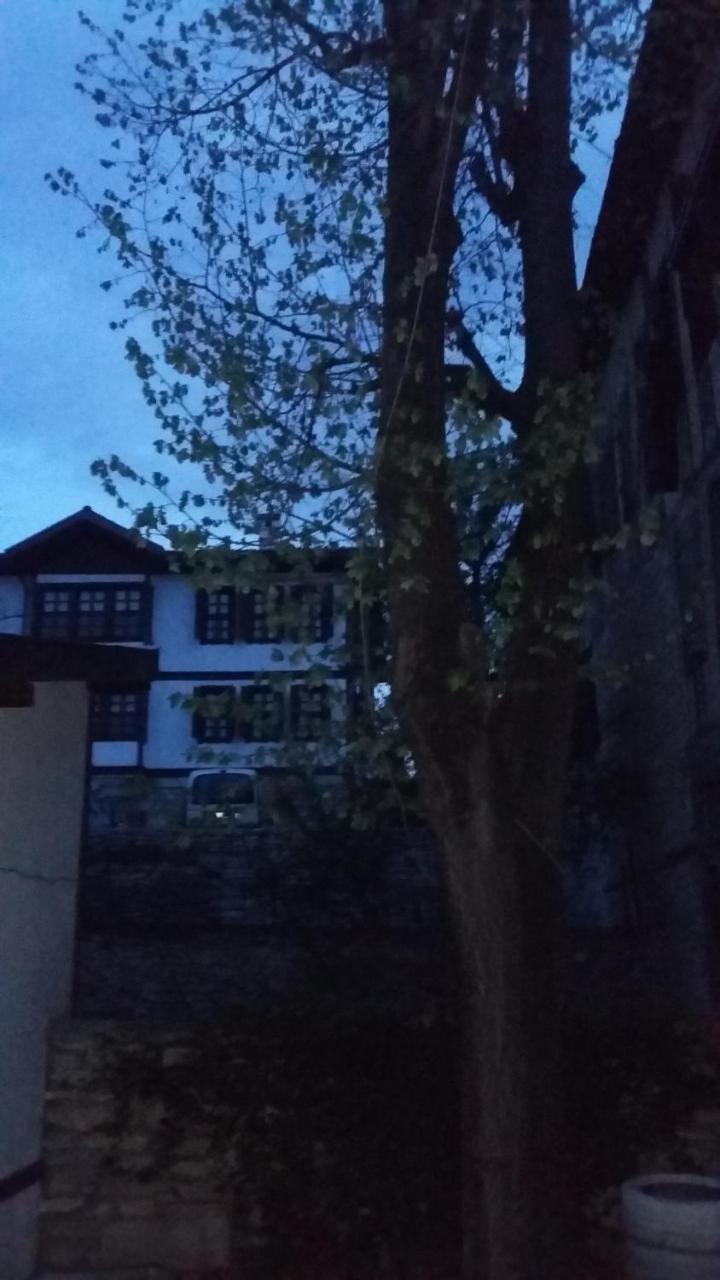 Nimet Hanim Konagi 사프란볼루 외부 사진