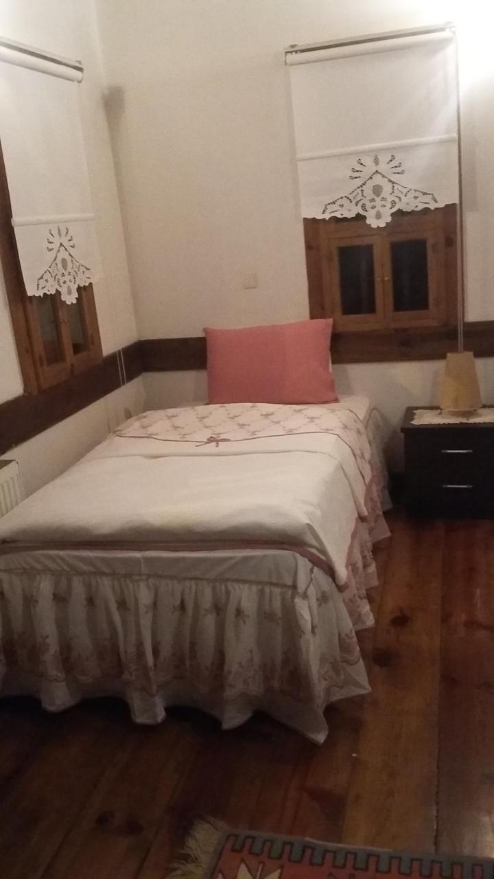 Nimet Hanim Konagi 사프란볼루 외부 사진