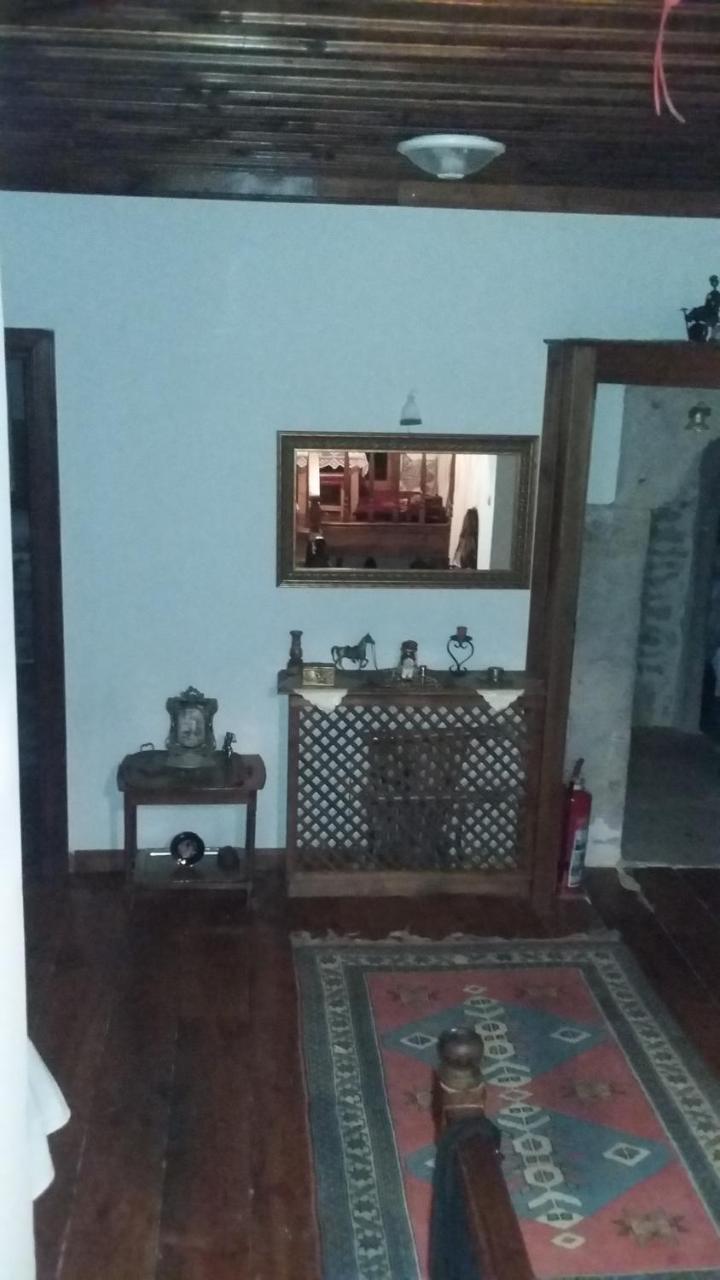 Nimet Hanim Konagi 사프란볼루 외부 사진