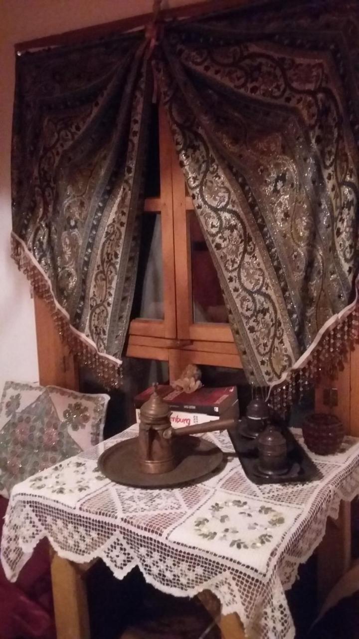 Nimet Hanim Konagi 사프란볼루 외부 사진