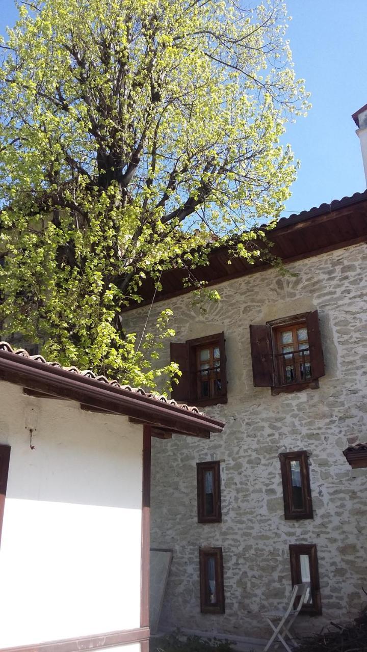 Nimet Hanim Konagi 사프란볼루 외부 사진