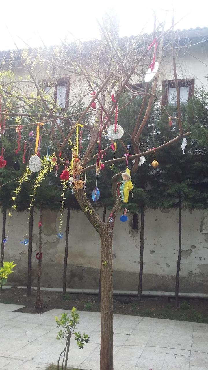 Nimet Hanim Konagi 사프란볼루 외부 사진