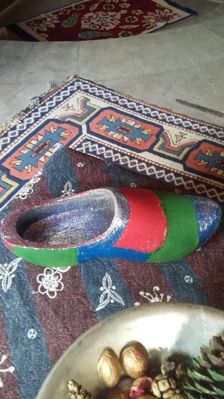 Nimet Hanim Konagi 사프란볼루 외부 사진