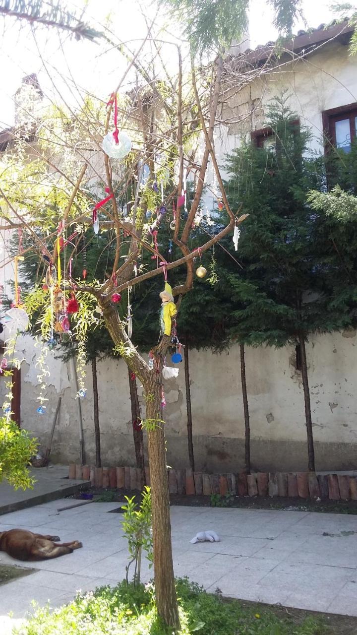 Nimet Hanim Konagi 사프란볼루 외부 사진