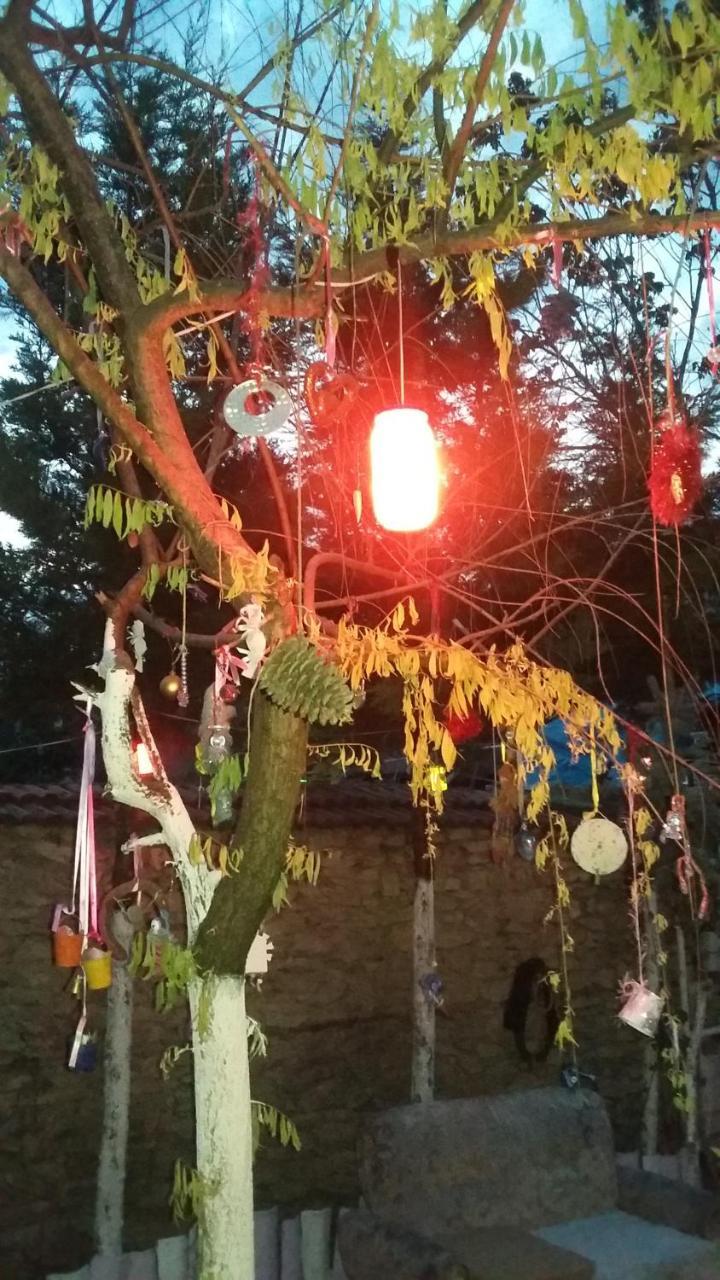 Nimet Hanim Konagi 사프란볼루 외부 사진