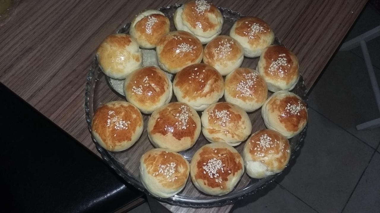 Nimet Hanim Konagi 사프란볼루 외부 사진